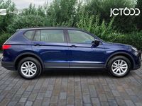 used Seat Tarraco 1.5 TSI EVO (150ps) SE SUV