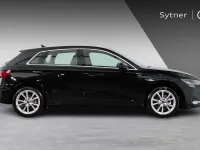 Used Audi A3 Sport 2026 Hatchback