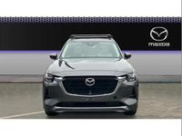 New Mazda CX-80 Takumi-Line 323 HP (237 kW) 2025 Other SUV