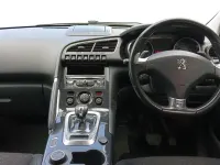 Usado Peugeot 3008 Allure 200 HP (147 kW) 2014 Branco Carrinha