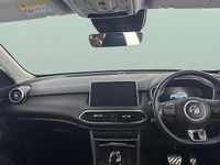 Used MG HS Exclusive 258 HP (189 kW) 2023 Blue SUV