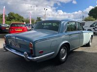 used Rolls Royce Silver Shadow used cars