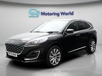 Begagnad Ford Kuga Vignale 190 HK (139 kW) 2023 SUV