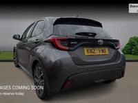 Used Toyota Yaris Hybrid 116 HP (85 kW) 2025 Hatchback