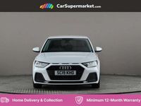 used Audi A1 35 TFSI Sport 5dr S Tronic