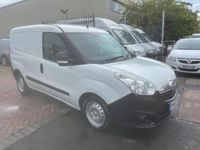 used Vauxhall Combo 1.3 CDTI 16V H1 Van RECENT NEW ENGINE AND GEARBOX ! SUPERB DRIVE LONG MOT