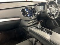 used Volvo XC90 (2021/21)R-Design B5 (P) AWD auto 5d