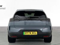 Used Polestar 3 Performance 380 kW (517 HP) 2024 Grey SUV