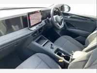 Usado VW Tiguan Life 204 HP (150 kW) 2026 Cinzento SUV