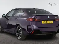 Used BMW 220 Gran Coupé M Sport 168 HP (123 kW) 2025 Purple Coupe