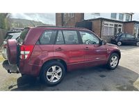 used Suzuki Grand Vitara 2.0 16v 5dr Auto