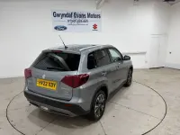 Second-hand Suzuki Vitara SZ5 2022 Gri SUV