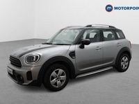 Used Mini Cooper Countryman Classic 2023 Silver SUV