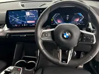 Used BMW X1 M Sport 2026 Black SUV