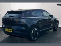 Used Volvo EX30 Performance 314 kW (428 HP) 2024 Black SUV