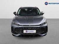 Used MG HS SE 224 HP (164 kW) 2025 Grey SUV