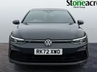 Used VW Golf VIII R-line 131 HP (96 kW) 2024 Hatchback