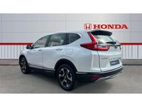 used Honda CR-V 2.0 i-MMD Hybrid SE 2WD 5dr eCVT Hybrid Estate