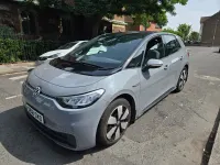 Used VW ID.3 Pro Performance 150 kW (204 HP) 2021 Grey Hatchback