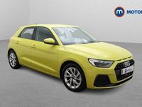 Used Audi A1 Sportback Sport 110 HP (80 kW) 2024 Hatchback