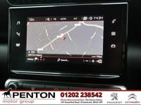 used Citroën C3 Aircross 1.2 PureTech Flair Euro 6 (s/s) 5dr 110hp SAT NAV LOW MILES! SUV