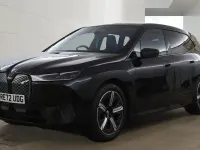Used BMW iX M Sport 239 kW (326 HP) 2022 SUV