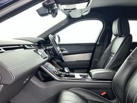 Used Land Rover Range Rover Velar HSE Dynamic 404 HP (297 kW) 2022 SUV