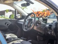 Used BMW i3 Comfort Edition 135 kW (184 HP) 2021 White Hatchback