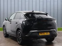 Used Peugeot 3008 GT 143 HP (105 kW) 2025 Black SUV