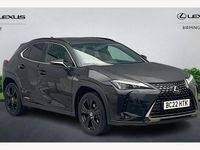 Used Lexus UX 250h 184 HP (135 kW) 2024 SUV