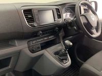 used Vauxhall Vivaro 2700 1.5d 100PS Dynamic H1 Van