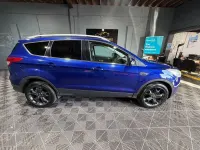 Second-hand Ford Kuga Titanium 2014 Albastru SUV