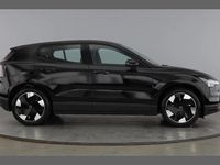 New Volvo EX30 Plus 196 kW (267 HP) 2026 Black SUV