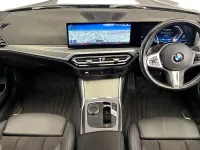 Used BMW 320 M Sport 181 HP (133 kW) 2023 Black