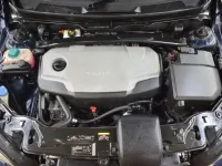 Used Volvo XC90 Executive 200 HP (147 kW) 2012 Blue SUV