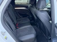 Used Audi Q5 S-Line 2021 White SUV