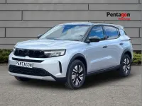 Ny Vauxhall Frontera 108 HK (79 kW) 2025 Other SUV