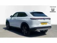 Used Honda HR-V Advance 131 HP (96 kW) 2023 White SUV