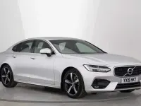 Usado Volvo S90 R-Design 190 HP (139 kW) 2019 Sedan