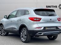 used Renault Kadjar 1.7 Blue dCi GT Line 5dr 4WD