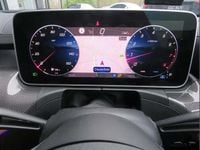 Used Mercedes C200 AMG line 200 HP (147 kW) 2025 Silver Sedan