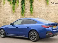 Used BMW i4 M Sport 250 kW (340 HP) 2026 Sedan