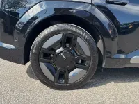 Used Kia EV9 GT-Line S 281 kW (383 HP) 2026 Black SUV