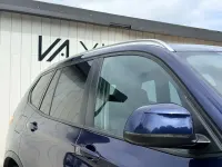 Used BMW X3 2015 Blue SUV