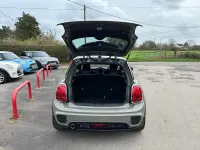 Used Mini Cooper Hatch 2018 Grey Hatchback