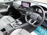 Used Audi SQ5 Sport 341 HP (250 kW) 2023 SUV