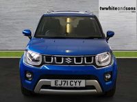 Used Suzuki Ignis SZ5 83 HP (61 kW) 2023 SUV