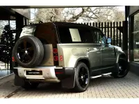 Used Land Rover Defender First Edition 2020 Green SUV