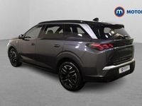 Used Peugeot 5008 GTi 136 HP (100 kW) 2025 Grey SUV
