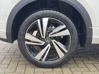 New VW T-Roc R-line 150 HP (110 kW) 2026 Grey SUV